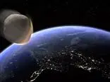 ناسا از نزدیکی یک شهاب سنگ به زمین و تغییر مسیر دائمی آن خبر داد
