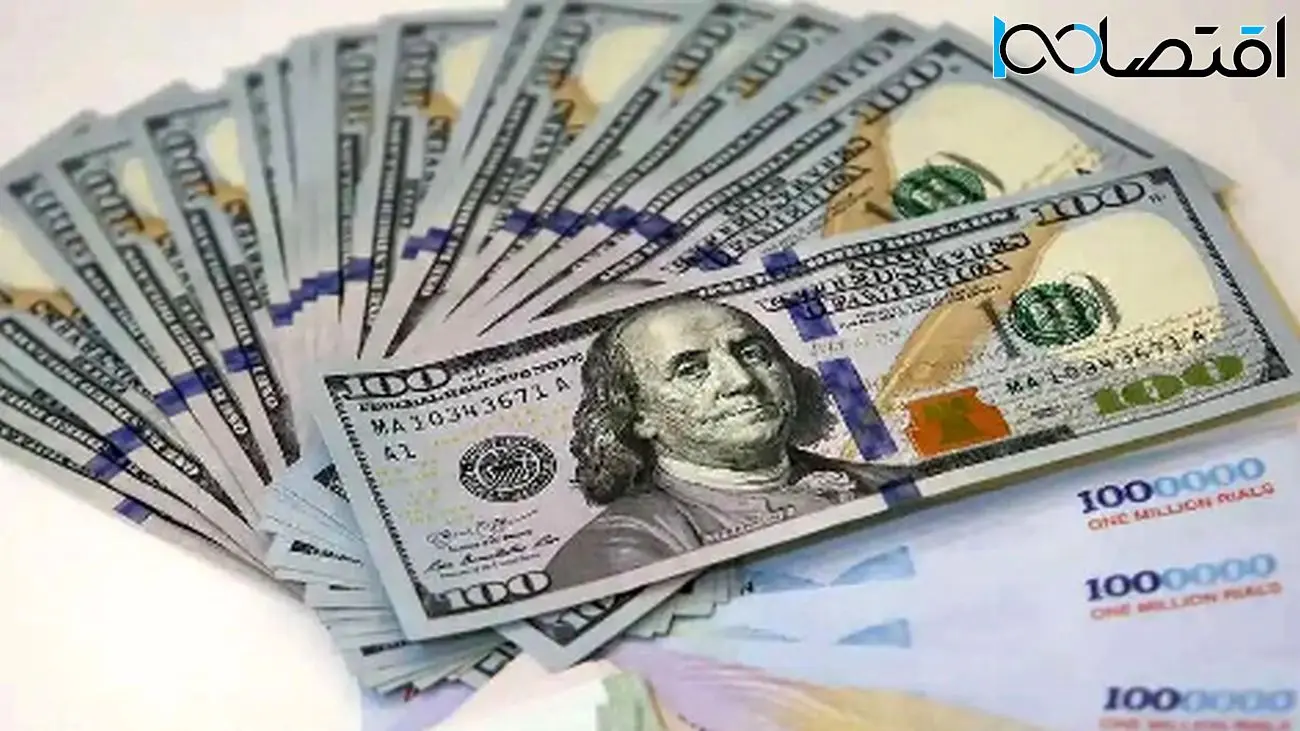 شوک جدید به بازار ارز / دلار به کانال ۷۰ نزدیک میشود!