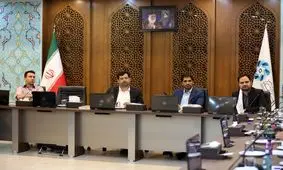 حضور جوانان کارآفرین اصفهانی در بزرگ‌ترین رویداد فن‌آوری در جهان