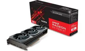 کارت گرافیک های مرجع RX 7900 XT/XTX سافایر روی آمازون لیست شدند