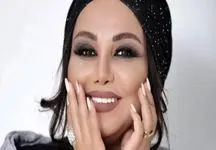 رنگ موی متفاوت بهنوش بختیاری، جنجالی تازه در شبکه‌های اجتماعی!