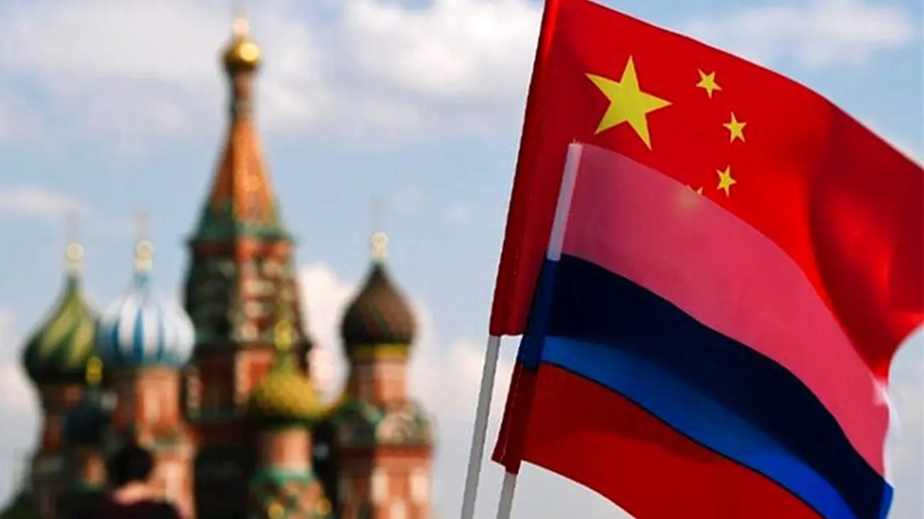 افزایش 64 درصدی صادرات انرژی روسیه به چین