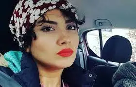 عکس جنجالی بهارک صالح نیا در ترکیه + بیوگرافی