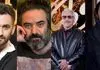 بازیگران جنجالی سریال جدید مهران مدیری لو رفتند!