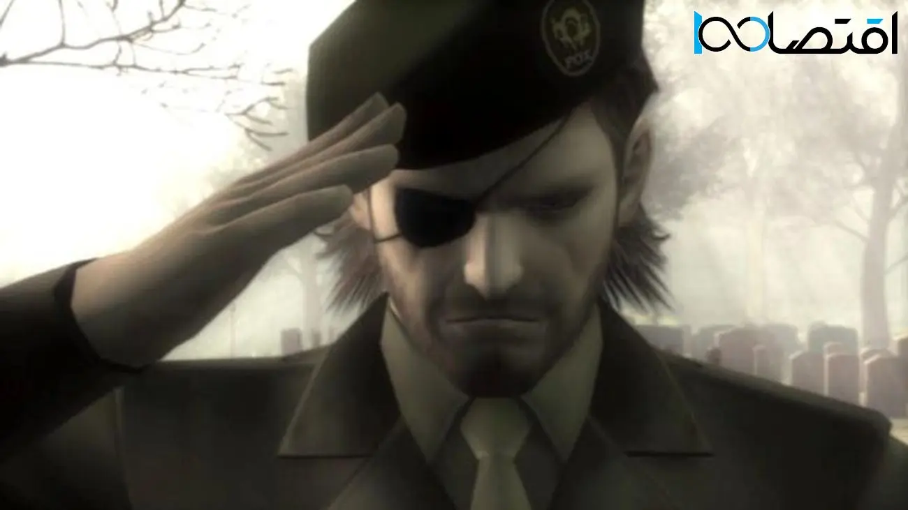 شایعه: بازی ریمیک Metal Gear Solid 3 برای کنسول‌های Xbox نیز عرضه خواهد شد