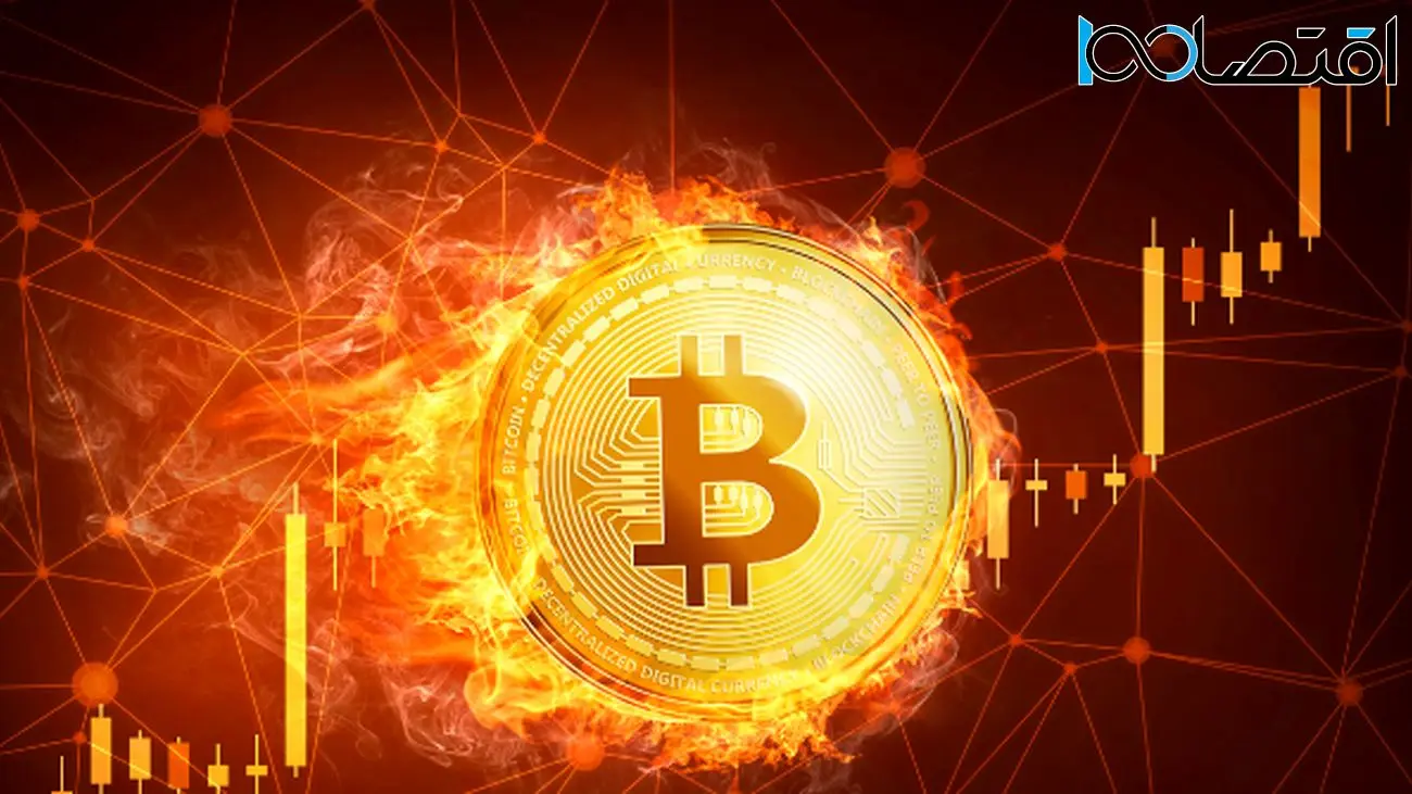 آیا سقوط دلار باعث رشد بیتکوین میشود؟