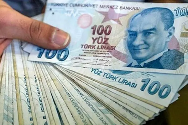 قیمت لیر ترکیه به تومان امروز ۱۱ تیر چند؟ + جدول