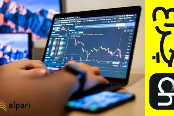 اکنون بهترین زمان برای شروع است: ثبت ‌نام در آلپاری با چراغ!