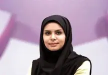 خانم مجری معروف صدا و سیما به بیمارستان رفت / برای او دعا کنید + عکس