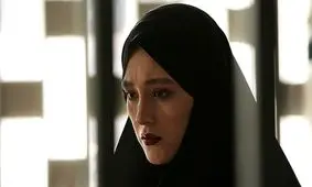 عکس شوکه کننده از فرشته حسینی با سیگار و استایل متفاوت