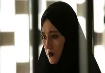 عکس شوکه کننده از فرشته حسینی با سیگار و استایل متفاوت