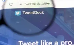 نسخه قدیمی TweetDeck دوباره در دسترس کاربران قرار گرفت