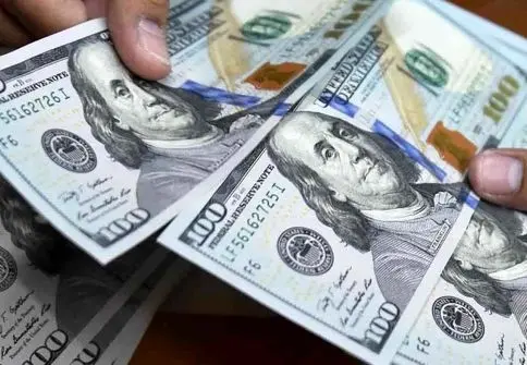 قیمت دلار امروز چهارشنبه ۱۴ آذر ۱۴۰۳ 