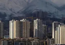 این محله تهران پرفروش ترین اعلام شد 
