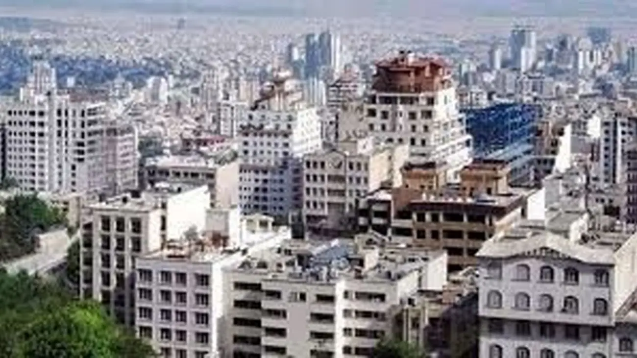 مستاجران تهرانی بخوانند / جدول جدید قیمت رهن کامل خانه در پایتخت اعلام شد !