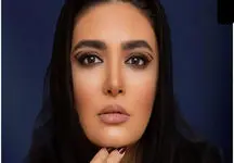 عکس چهره پیر و شکسته لیندا کیانی از نمای نزدیک / زیبایی که نابود شد !