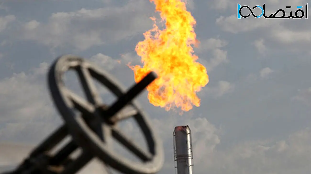 ایران صادرات گاز به عراق را قطع کرد + علت