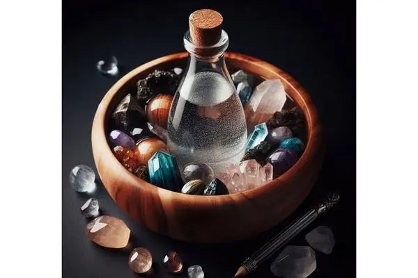 اکسیر سنگ درمانی چیست و چه خواصی دارد؟