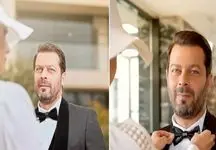 پشت‌پرده عشق نافرجام پژمان بازغی: پول مانع عاشقی شد!