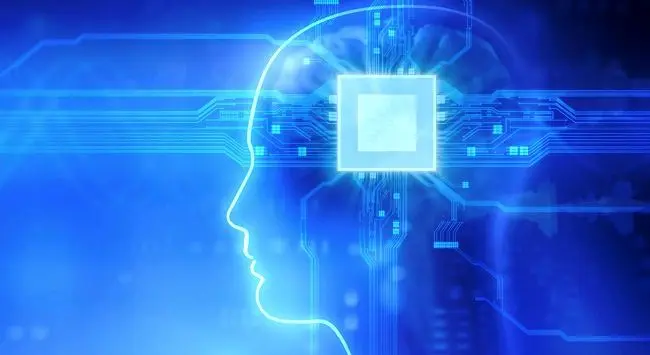 اولین تراشه هوش مصنوعی IBM با الهام از مغز انسان طراحی شده است
