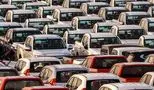 قیمت خودرو امروز ۱۳ اردیبهشت ۱۴۰۴ / بی‌محلی بازار خودرو به دلار + جدول