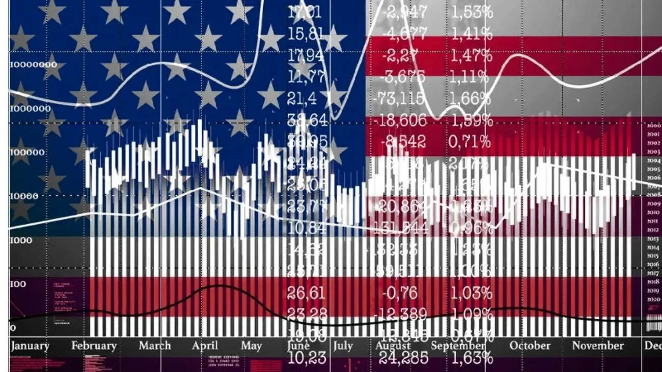 سالی که آمریکایی ها هم طعم تورم را می چشند