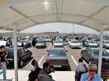 قیمت خودرو امروز 9 مهر 1402/ بازار خودرو سرد و بی روح + جدول