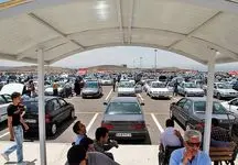 قیمت خودرو امروز ۱۵ آذر/ قیمت خودرو در بازار الاکلنگی شد؟ + فیلم
