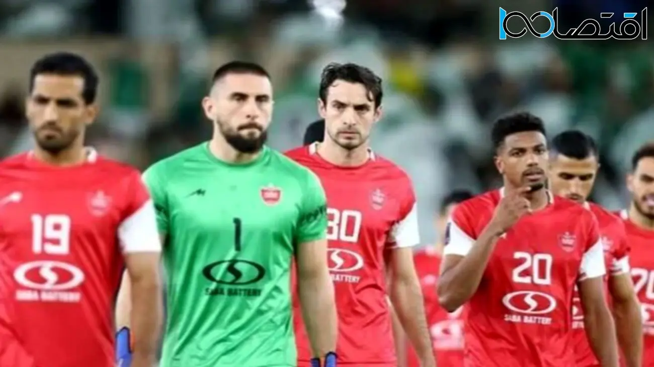 تکرار اتفاق تلخ برای پرسپولیس؛ هواداران نگران نباشند!
