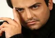 میدانستید این بازیگر ایرانی همسر حامد کمیلی است؟!! / آقای بازیگر خودش لو داد!