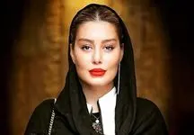 تیپ باورنکردنی و جنجالی سحر قریشی در دبی!