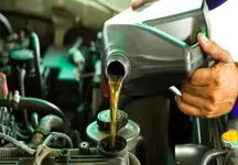 خبر بد / روغن موتور هم نایاب شد !