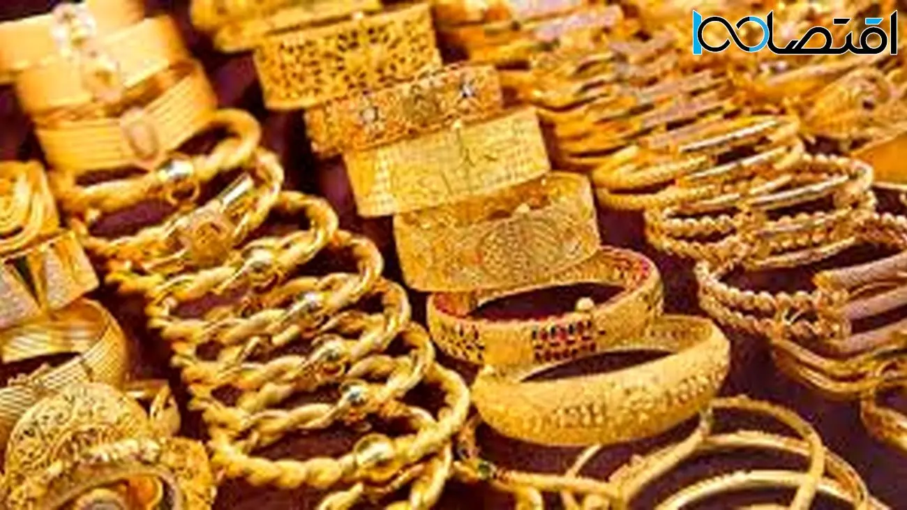 افزایش قیمت طلا و سکه بعد از اربعین
