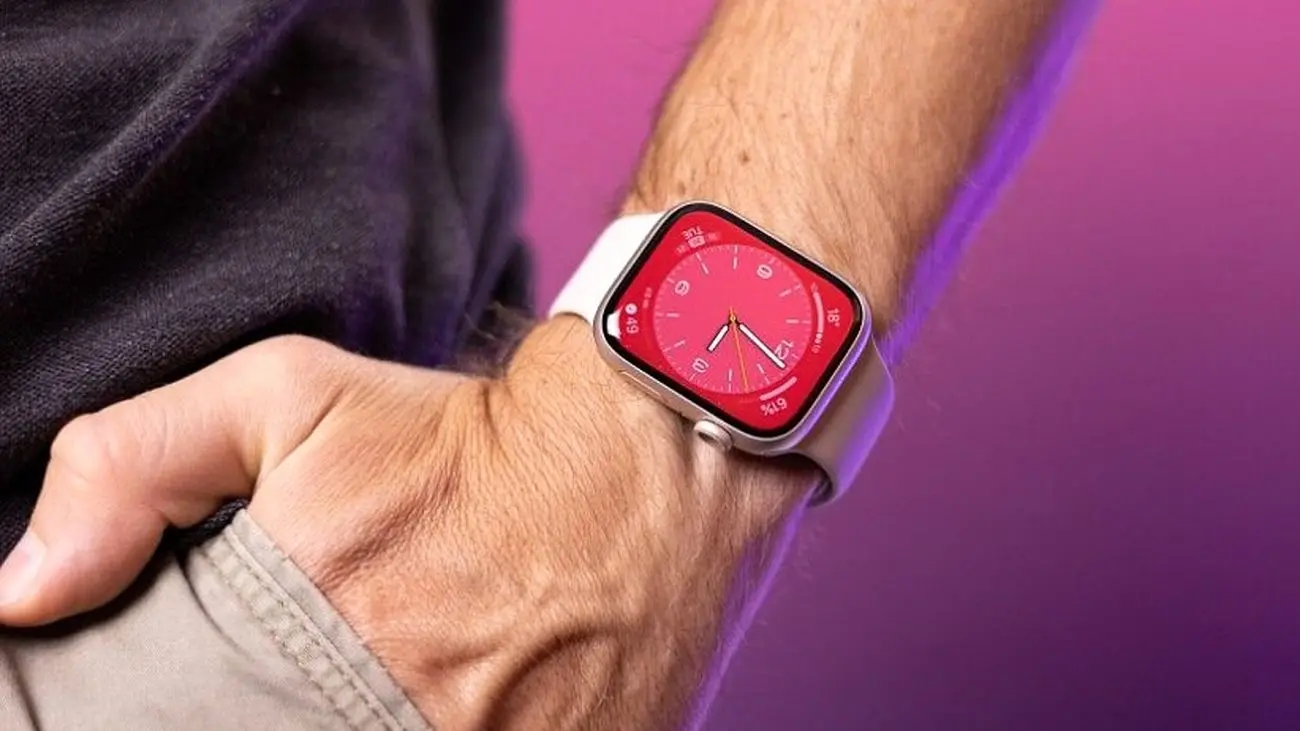بررسی اپل واچ سری ۸؛ محبوب‌ترین ساعت هوشمند اپل