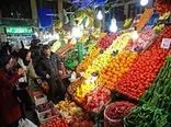 قیمت انواع میوه در بازار/ توت فرنگی به 120 هزار تومان رسید