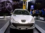 شترگاوپلنگ ایران خودرو / ۲۰۷ تیپ ۵ با ترمز کاسه‌ای تولید شد!  + سند