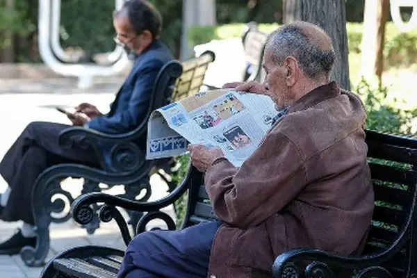 حقوق بازنشستگان تامین اجتماعی این هفته بدون تأخیر واریز می‌شود