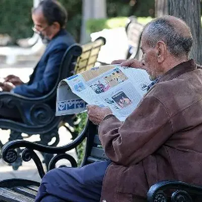 حقوق بازنشستگان تامین اجتماعی این هفته بدون تأخیر واریز می‌شود