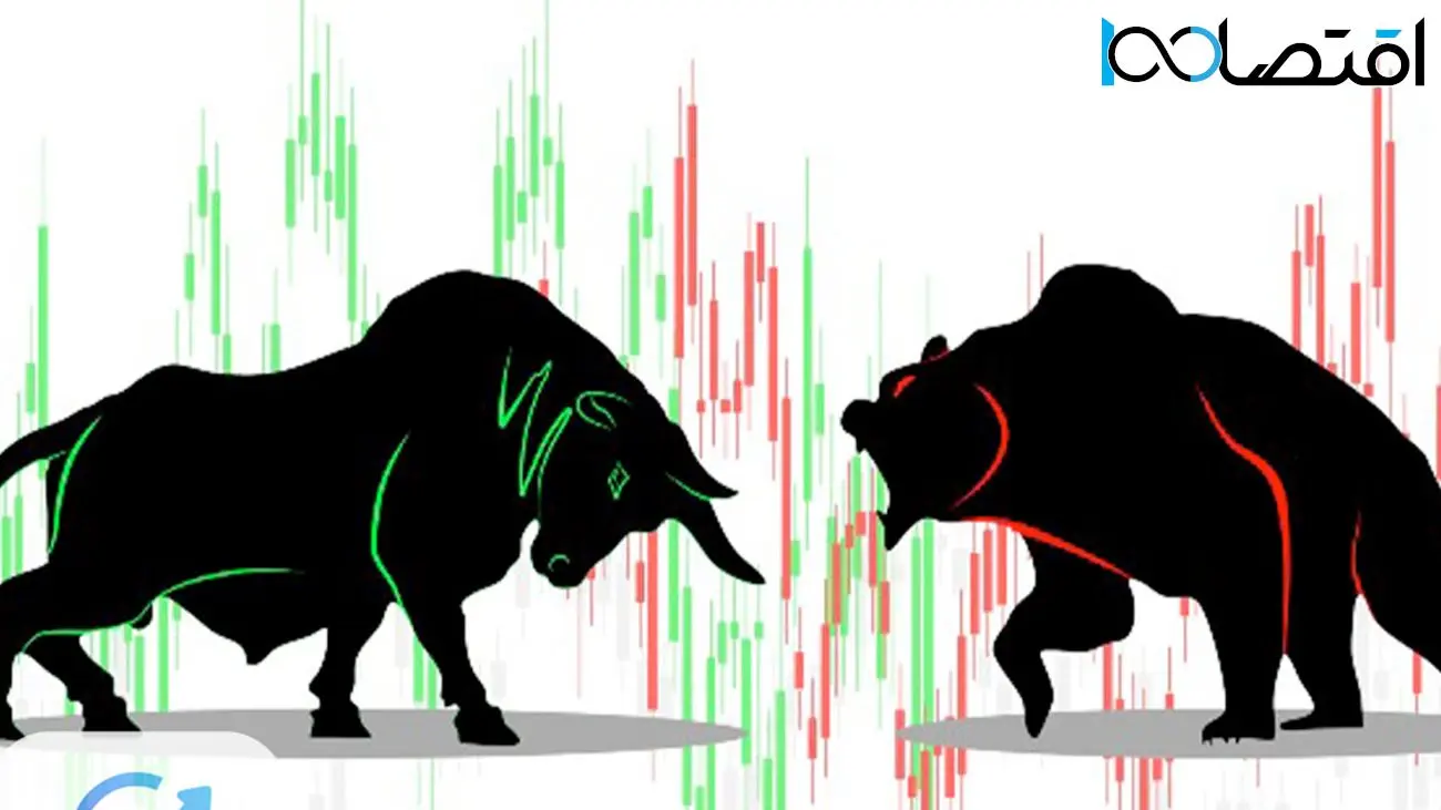 نمادهای برنده و بازنده بازار سهام در هفته اول شهریور ۱۴۰۳ 