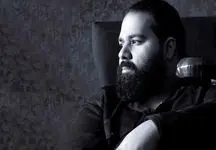 استوری معنادار رضا صادقی برای تولد دخترش