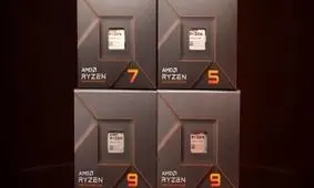 پردازنده های Threadripper 7000 TR5 نیمه دوم 2023 عرضه می شوند