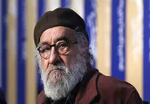 عکس های زیرخاکی از استایل قدیمی عزت‌الله انتظامی و داریوش ارجمند در دهه 50