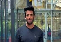 فیلم هوش پران از ماشین فوق میلیاردی گلزار ! / محمدرضا غرق پول و ثروت !