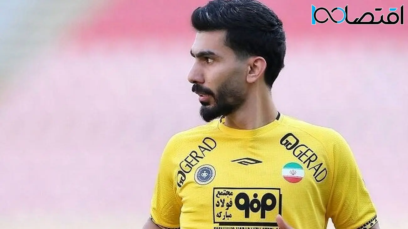 رضا شکاری با "فالو" کردن پیج پرسپولیس، انتقالش را تایید کرد؛ چهارمین خرید تابستانی سرخها در راه! +عکس