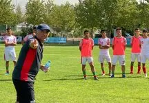 همگروهی ایران با کره‌جنوبی، افغانستان و قطر در جام ملت‌های آسیا