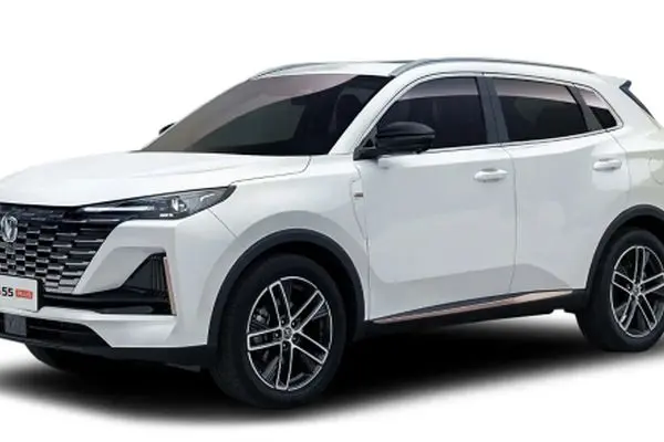 بررسی کاهش قیمت خودرو چانگان + جدول به‌روز اردیبهشت 1404