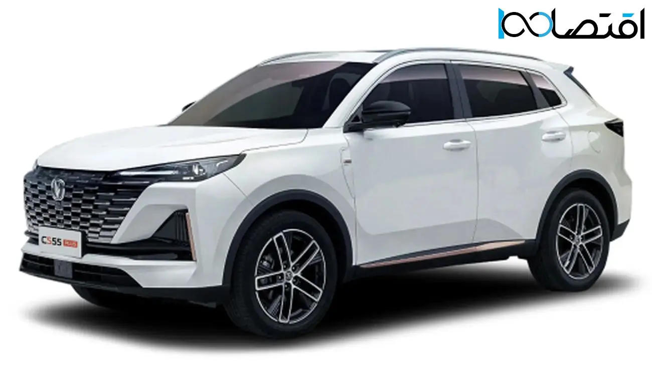 بررسی کاهش قیمت خودرو چانگان + جدول بهروز اردیبهشت 1404