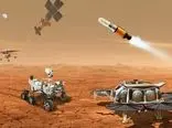 هزینه ۱۰ میلیارد دلاری ناسا برای بازگرداندن نمونه‌های مریخ به زمین