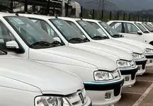 خریداران این خودرو نقره داغ شدند 