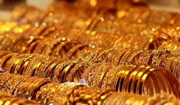 قیمت طلا و سکه امروز ۵ اسفند ۱۴۰۲ /  طلای ۱۸ عیار چند ؟